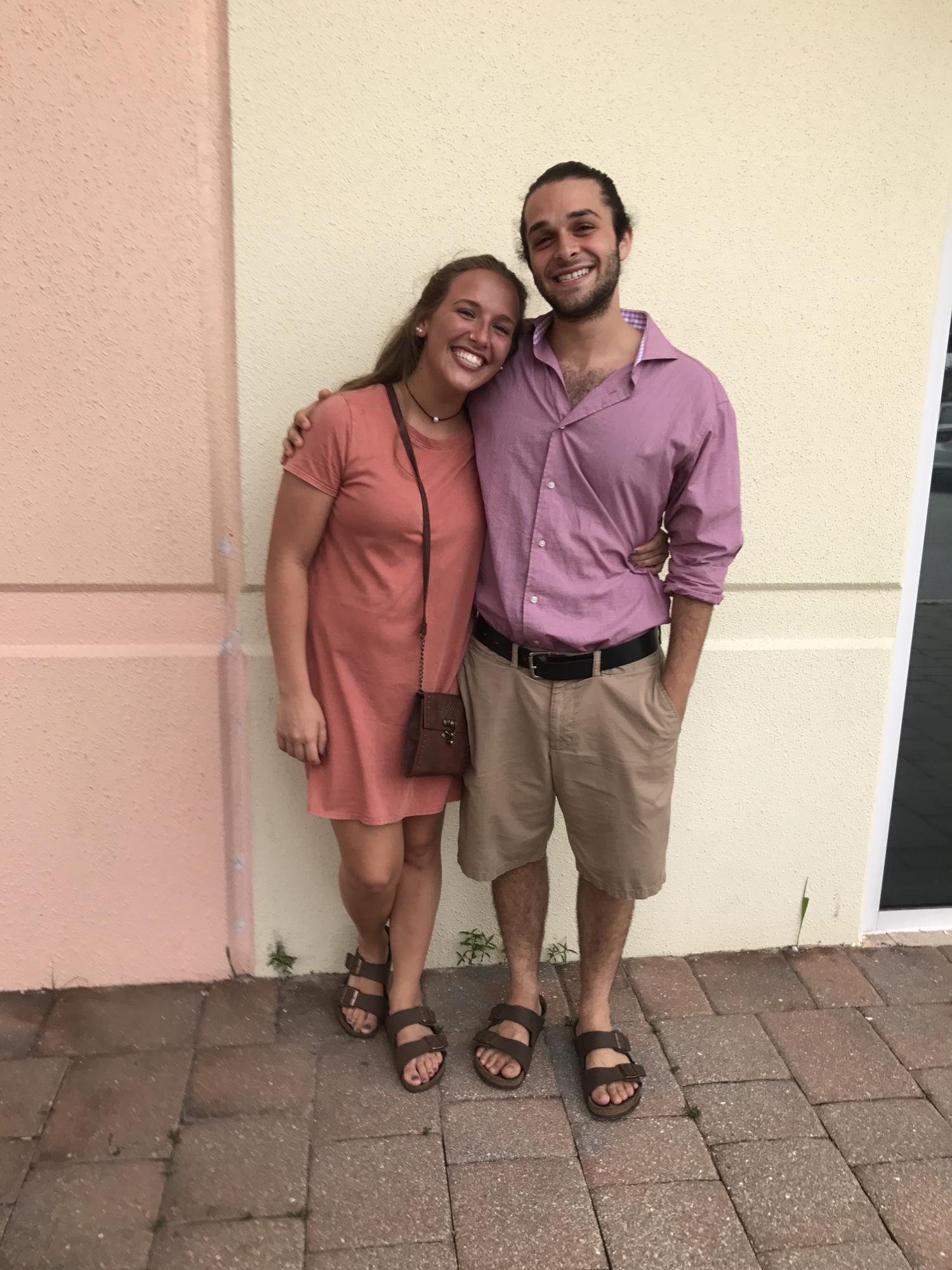 Palm Beach Florida - July 2017