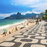Copacabana & Ipanema Beaches