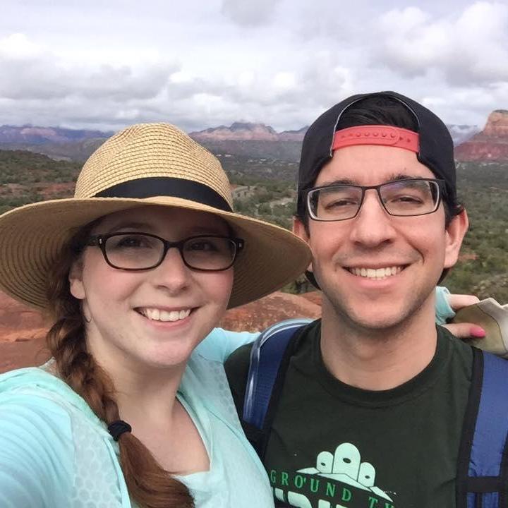 In Sedona