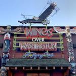 Wings Over Washington