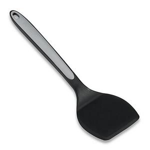 Calphalon® Nylon Turner with Grip Anywhere Handle