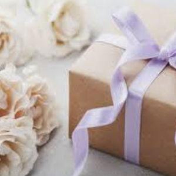 Our Newlywed Fund - Venmo (Preferred)