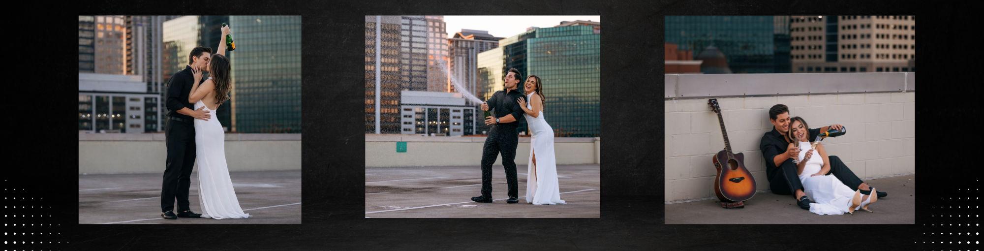 The Wedding Website of Breann Veney and Adam Ignacio