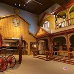 Michigan History Center
