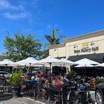 Rose Bakery Cafe