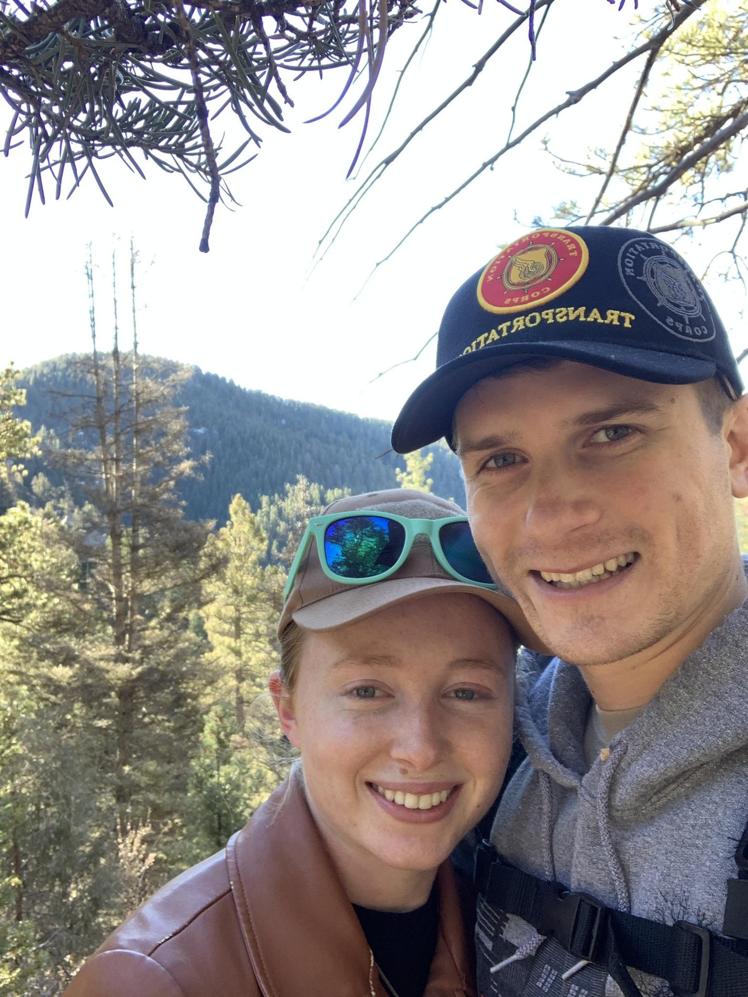 The Wedding Website of Brett Cook and Jean Cook
