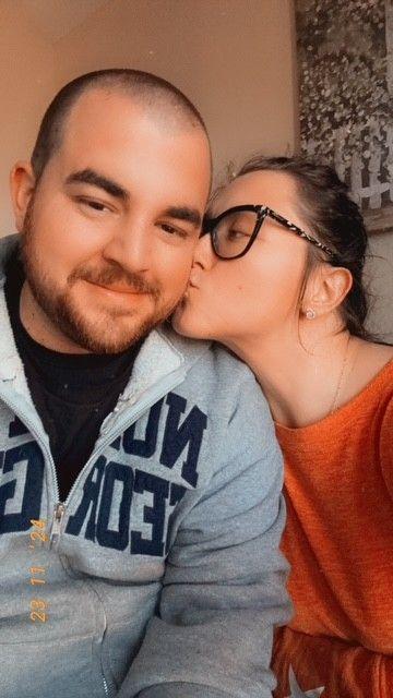 The Wedding Website of Monica Hicks and Kristopher Connelly
