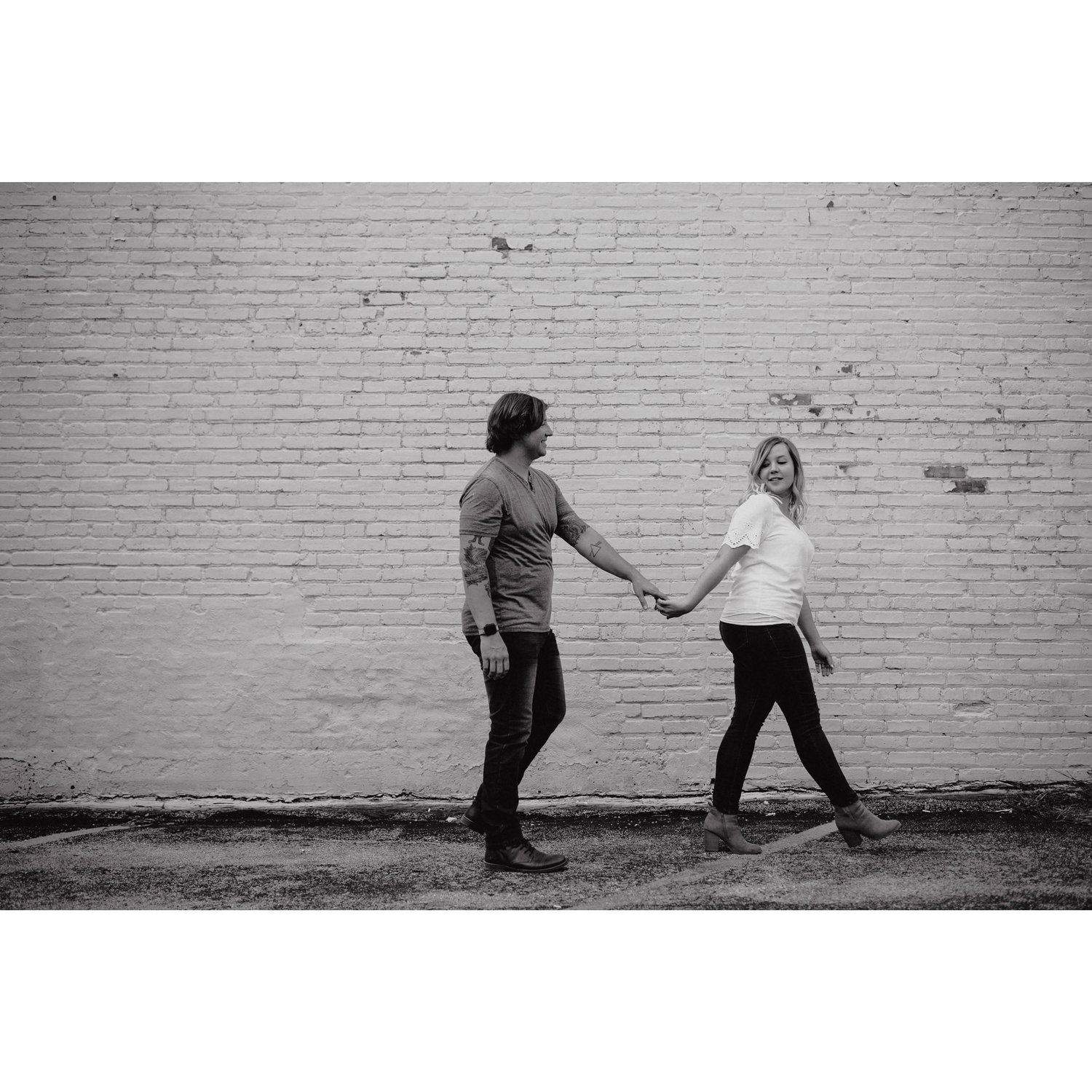 I'll follow you anywhere.
Engagement photos September 20, 2020