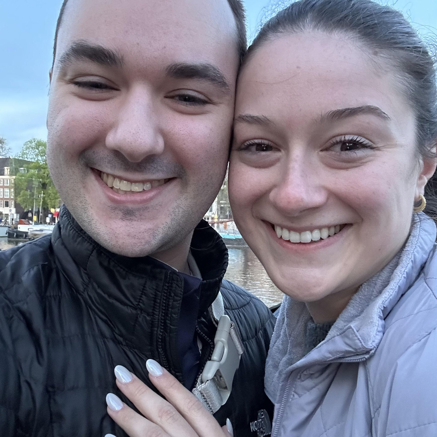 Post-Engagement! (2025)