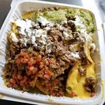 La Victoria Taqueria