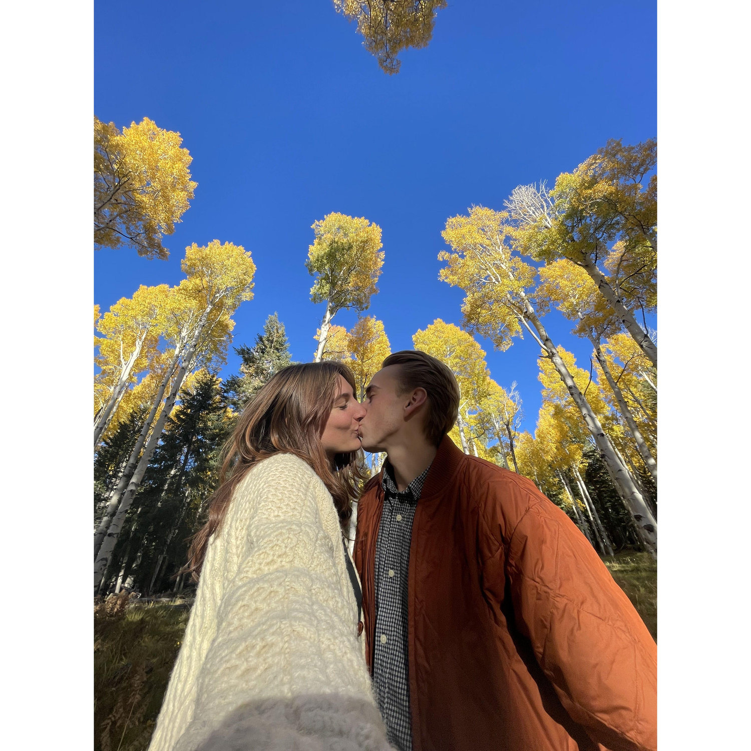 Our 3rd year anniversary!
