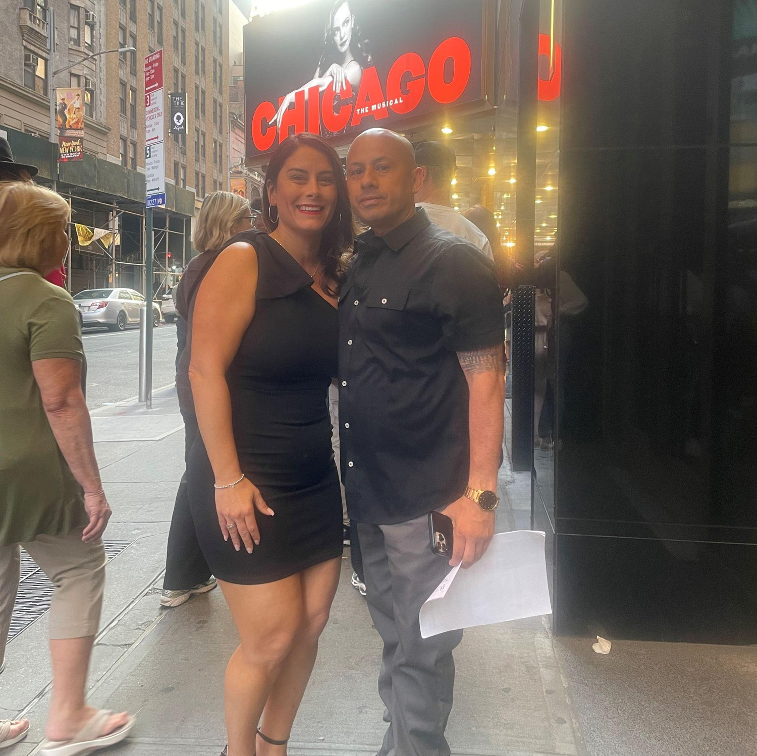 Chicago