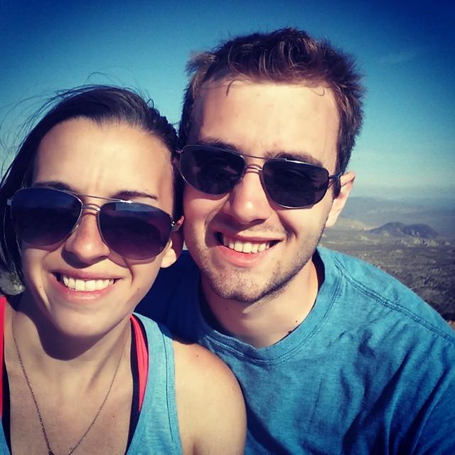 California Trip