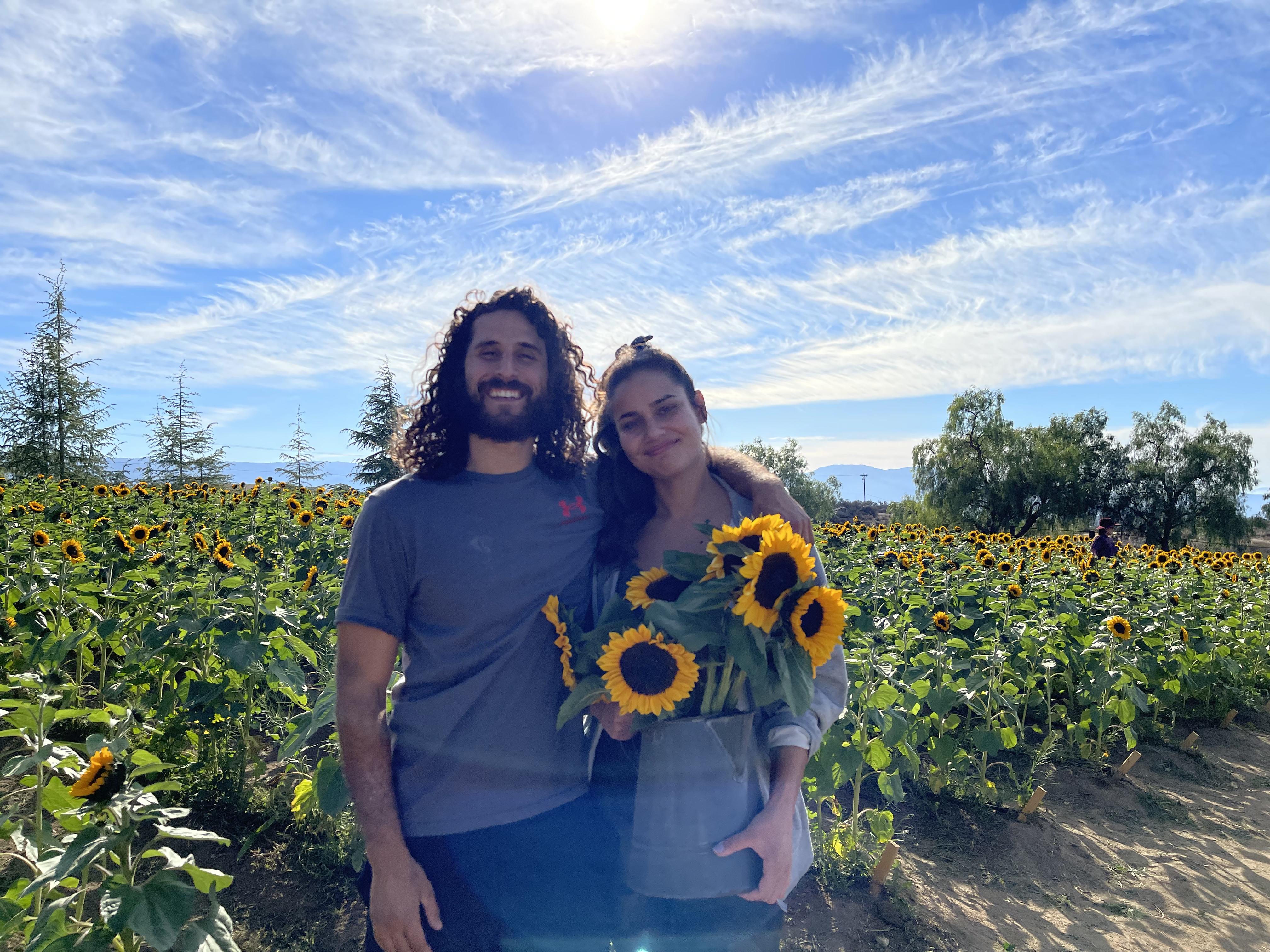 The Wedding Website of Sarah Serna and David Alonzo