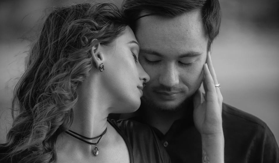 The Wedding Website of Sierra James and Kyan Akioka