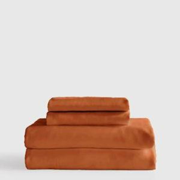 Organic Bamboo Viscose Sheet Set