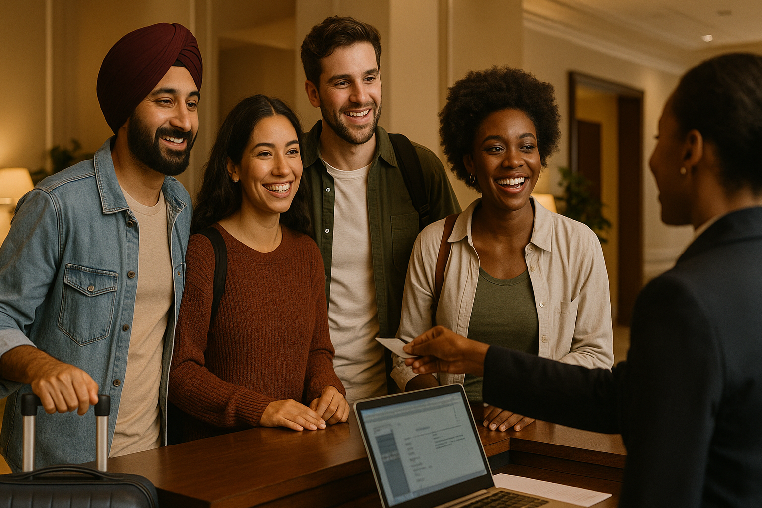 The Wedding Website of Paramveer Chohan and Gursahib Gill