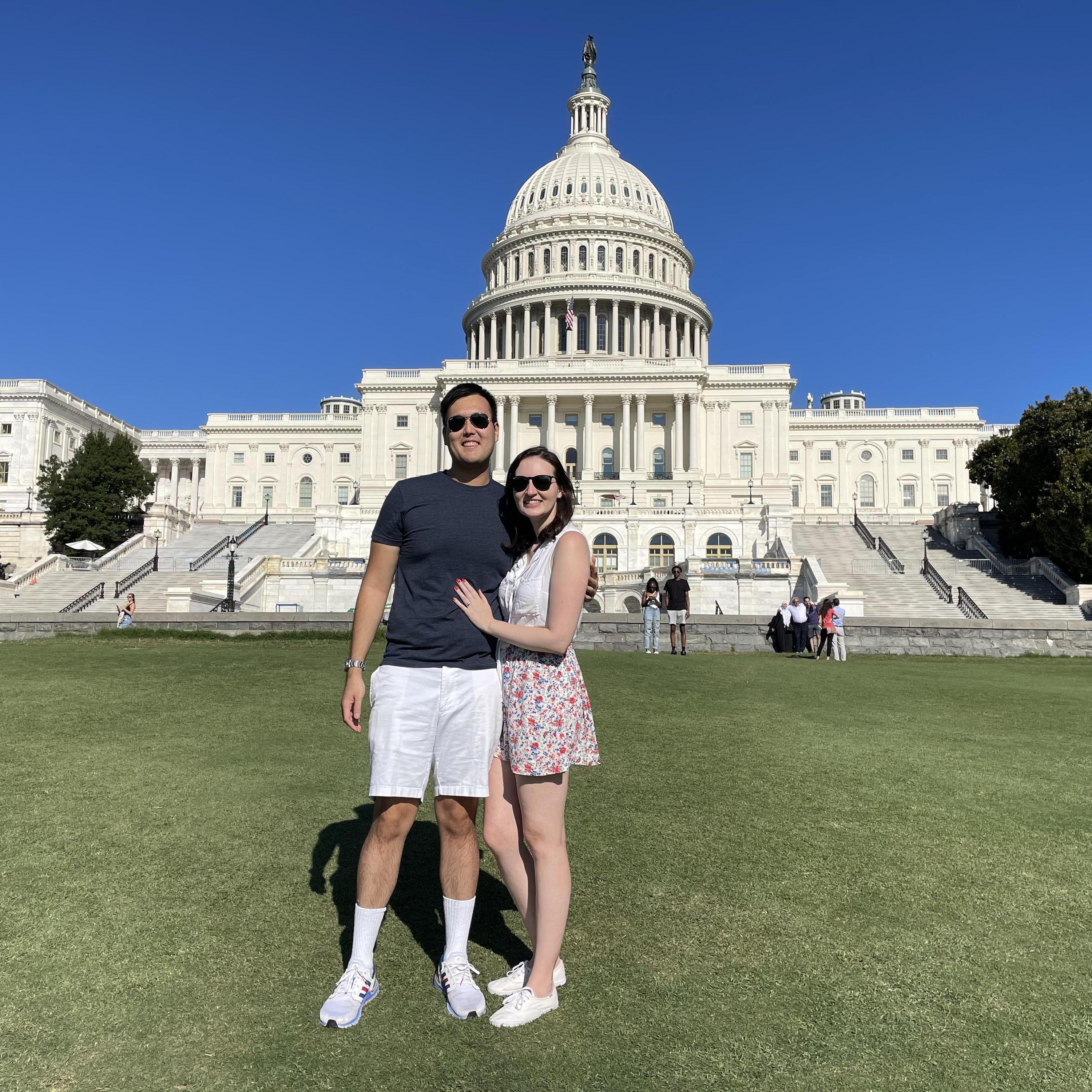 DC September 2021