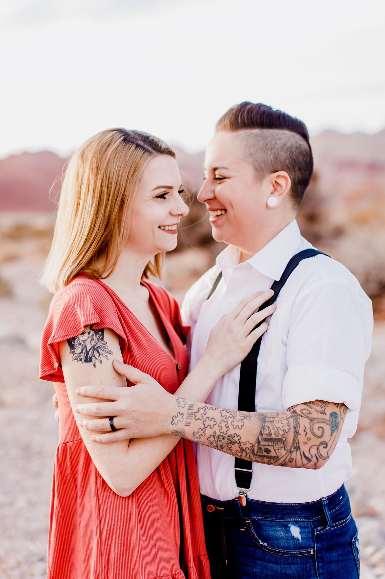 Engagement pictures <3