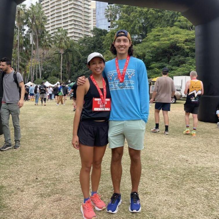 Brisbane Marathon
