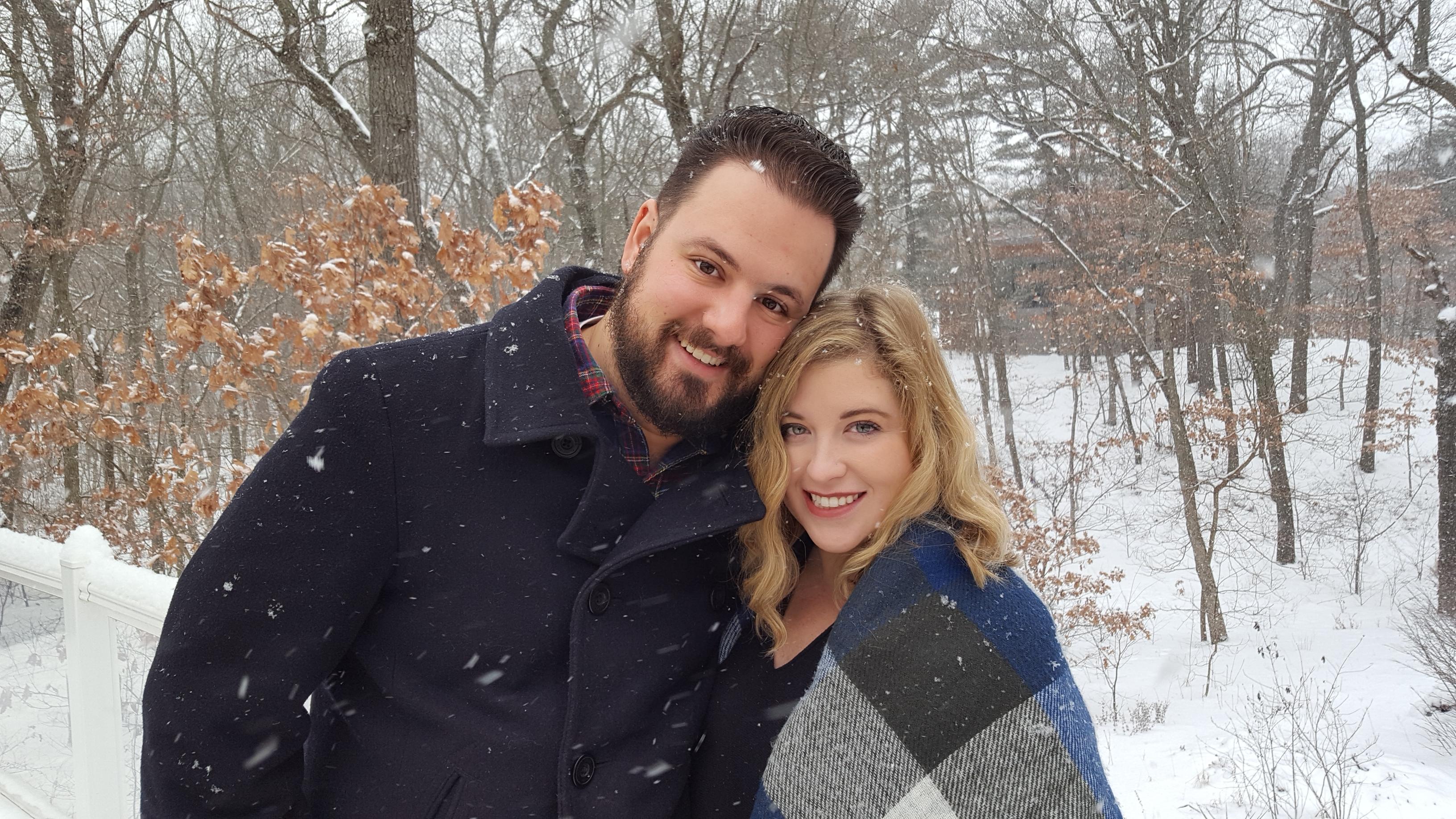 The Wedding Website of Molly Sammon and Jeffrey Berryman