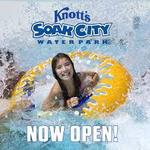 Knott's Soak City