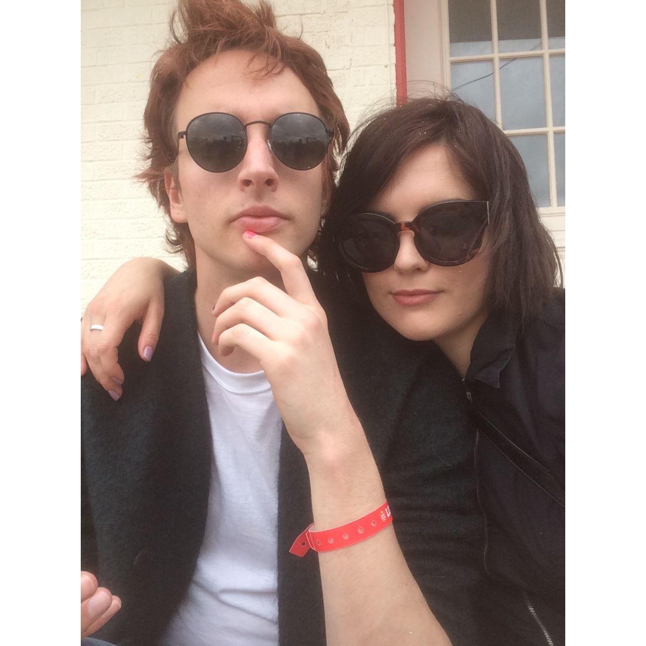 Austin, TX, 2016