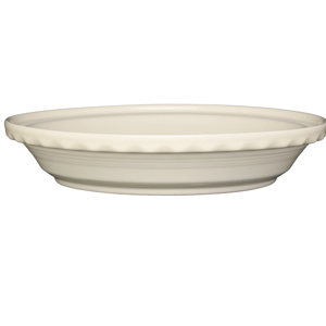 Fiesta 10 1/4 Inch Deep Dish Pie Baker 44OZ