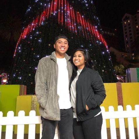 Christmas in the Park, 12/2019