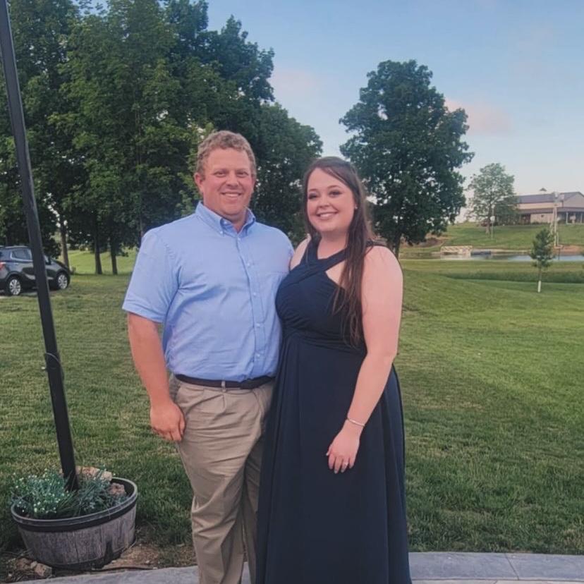 June 2025- The Smith’s Wedding