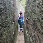 Natural Bridge State Resort Park