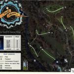 Frisbee Golf