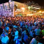 La Plaza del Mercado de Santurce