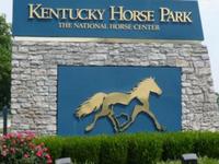 Kentucky Horse Park