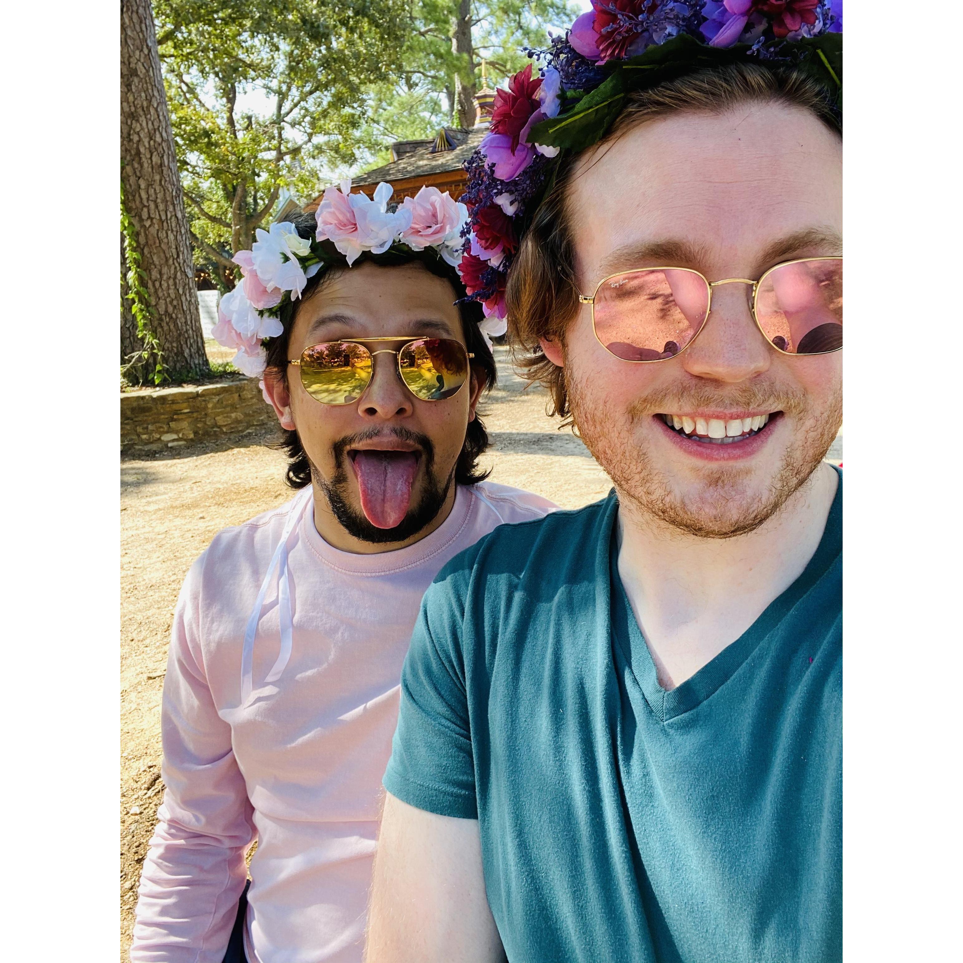 Renaissance Festival