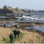 Fife Coastal Path