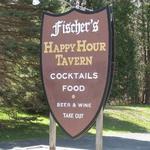 Fischer's Happy Hour Tavern