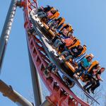 Six Flags Over Georgia