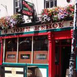 Dublin Pubs