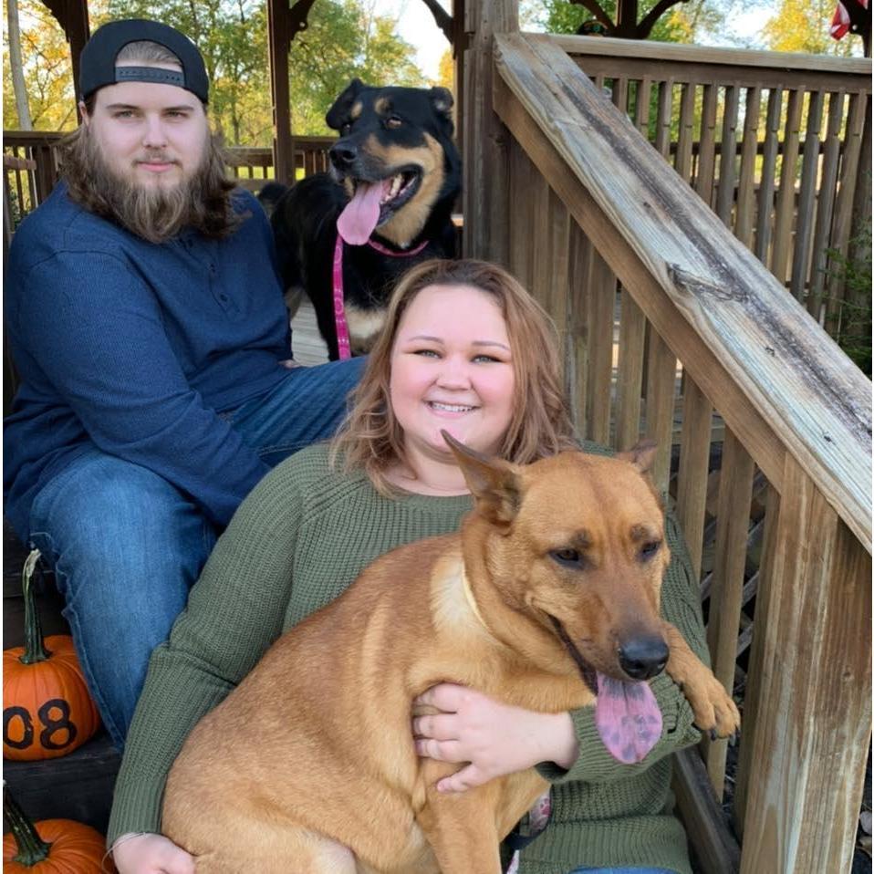 Our family, 2019 ready for 2020!