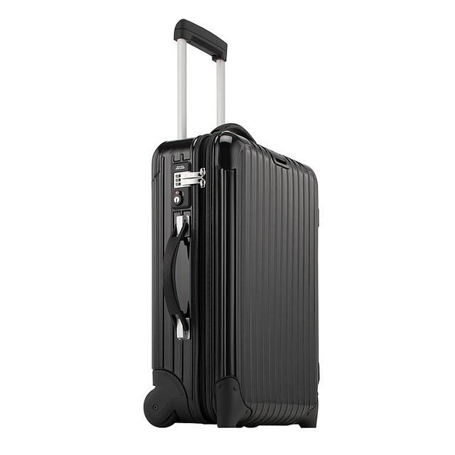 Rimowa "Salsa Deluxe" Cabin Multiwheel® IATA