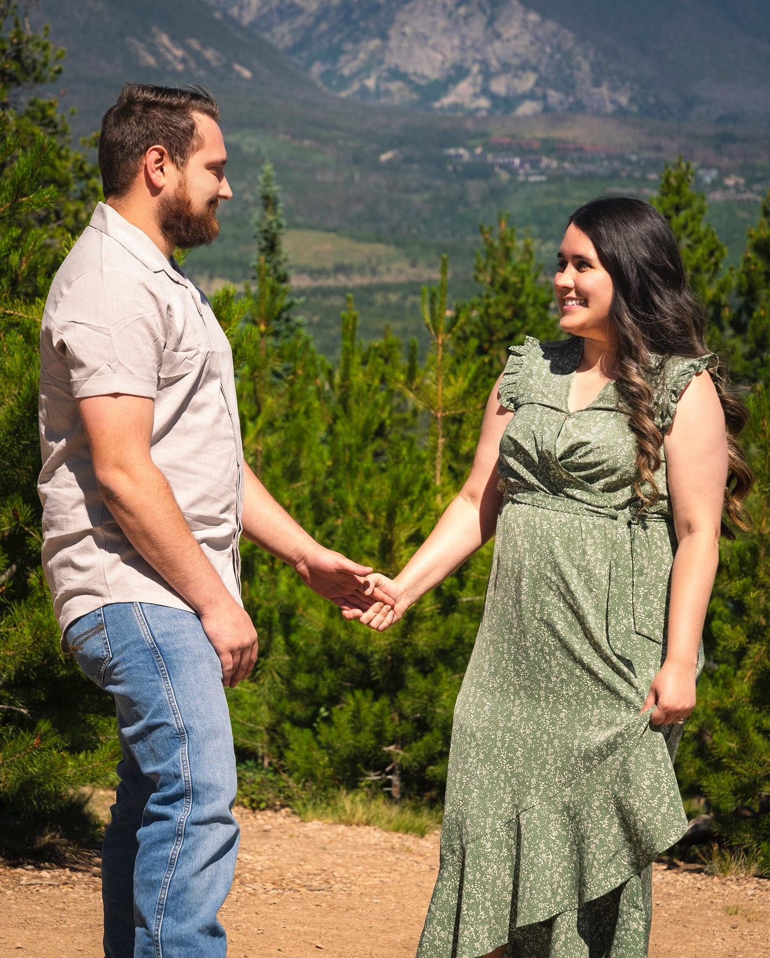 The Wedding Website of Erin Jackson and Bryan Holmes
