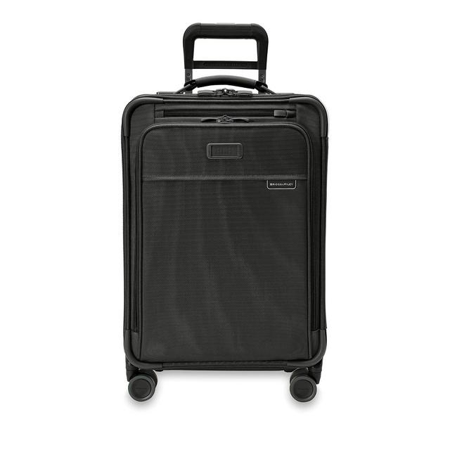 Briggs & Riley Baseline Essential Carry On Spinner Suitcase