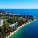 Northern Michigan