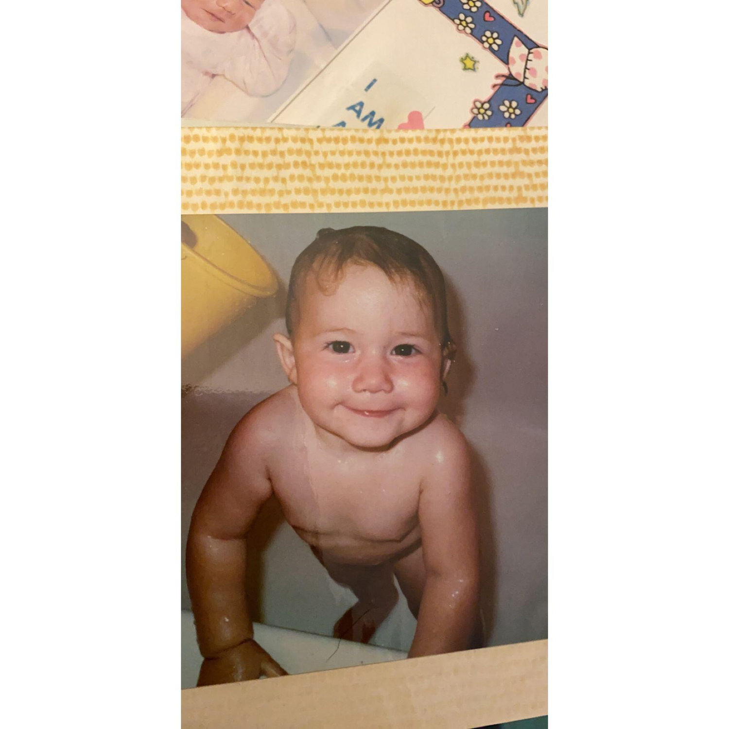 Baby AJ