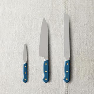 Essential 3-Piece Knives Set