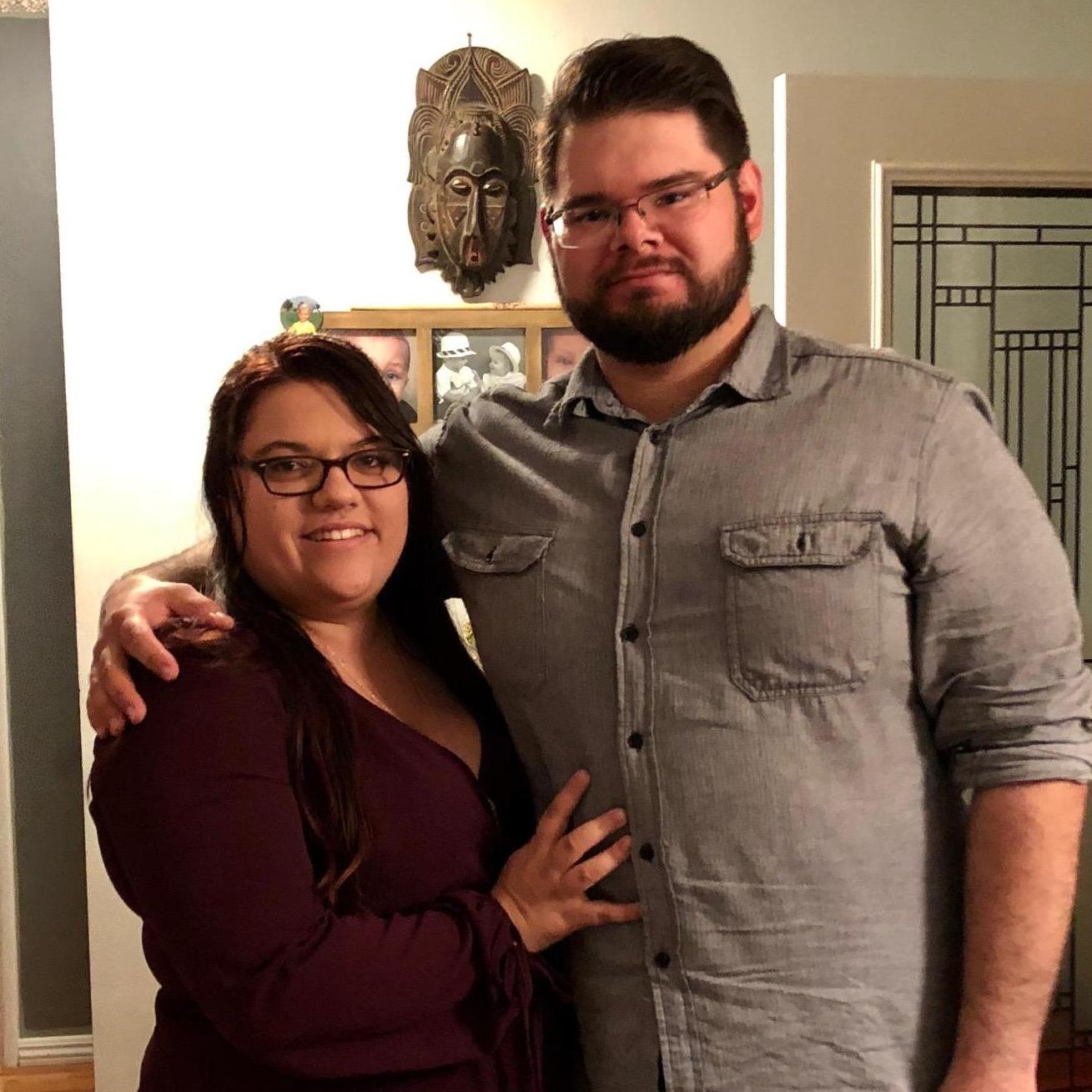 Thanksgiving 2019!