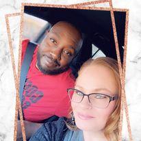 The Wedding Website of Nicole Peel and Karnelius Peel