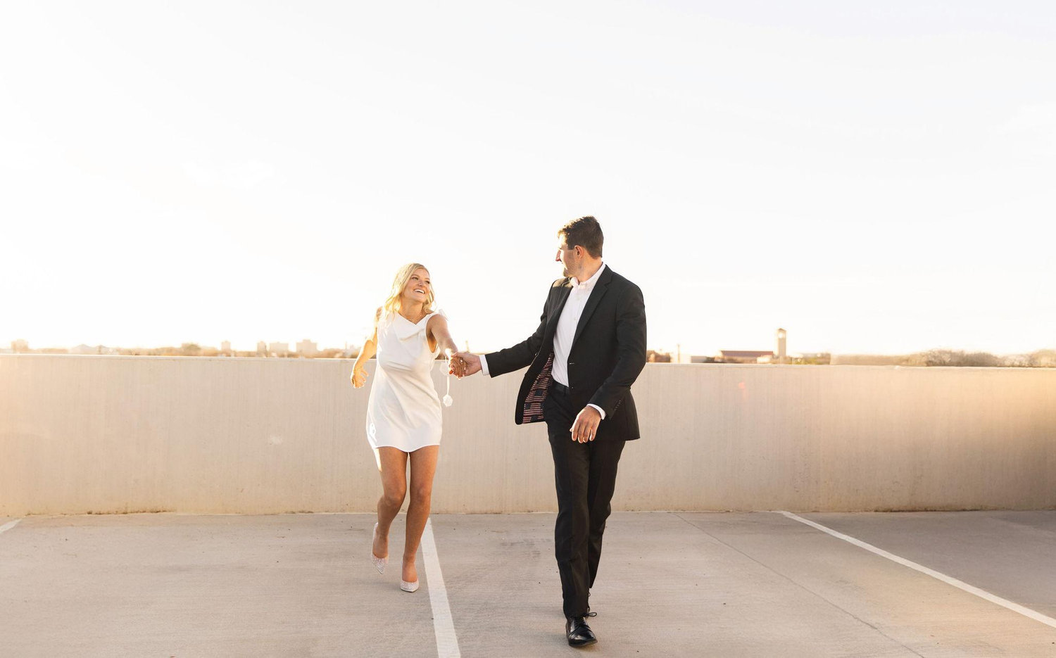The Wedding Website of Alyssa Goodwin and Carter Barnhill