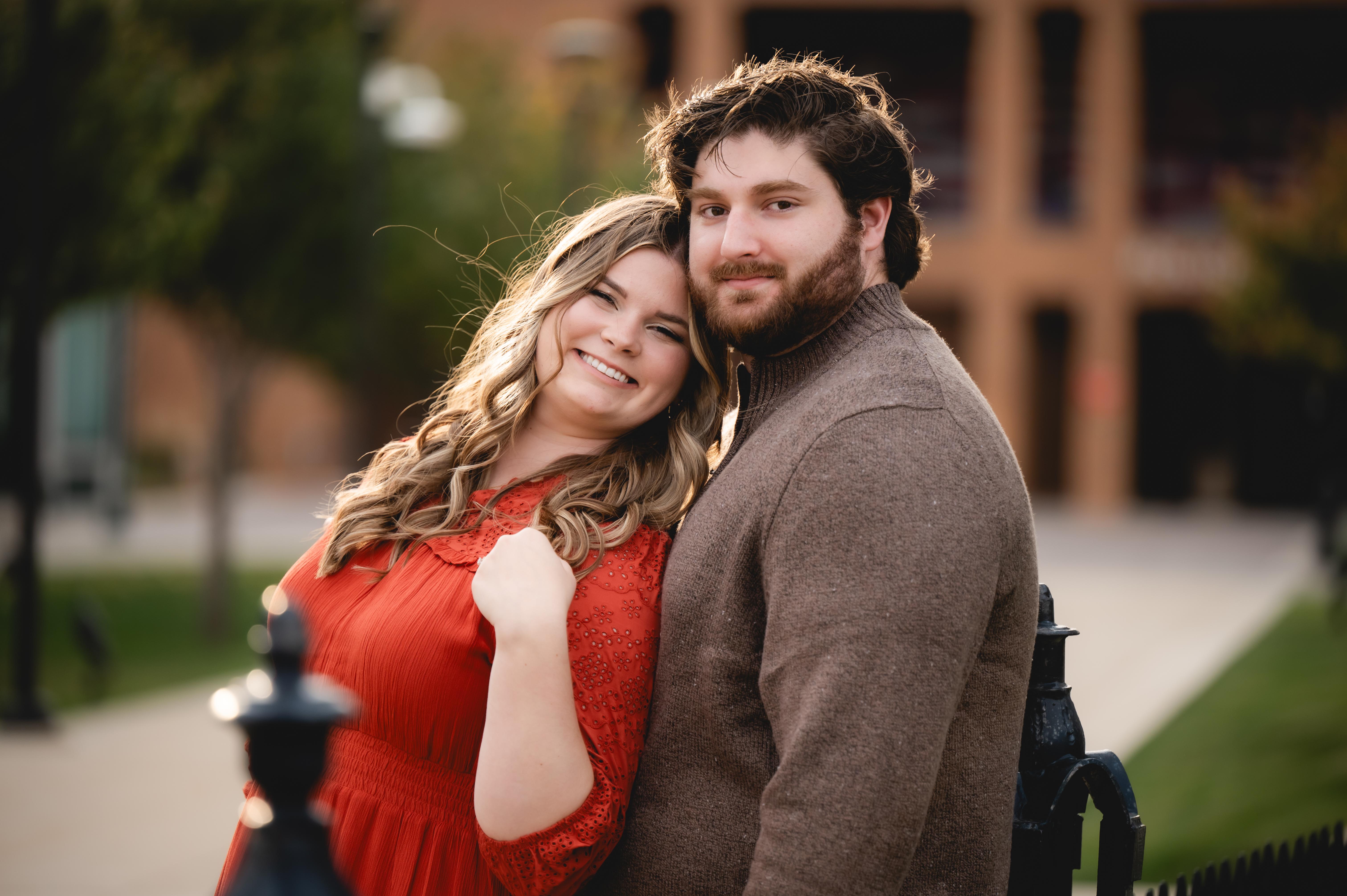 The Wedding Website of Ashley Hodulik and Tyler Arbaugh